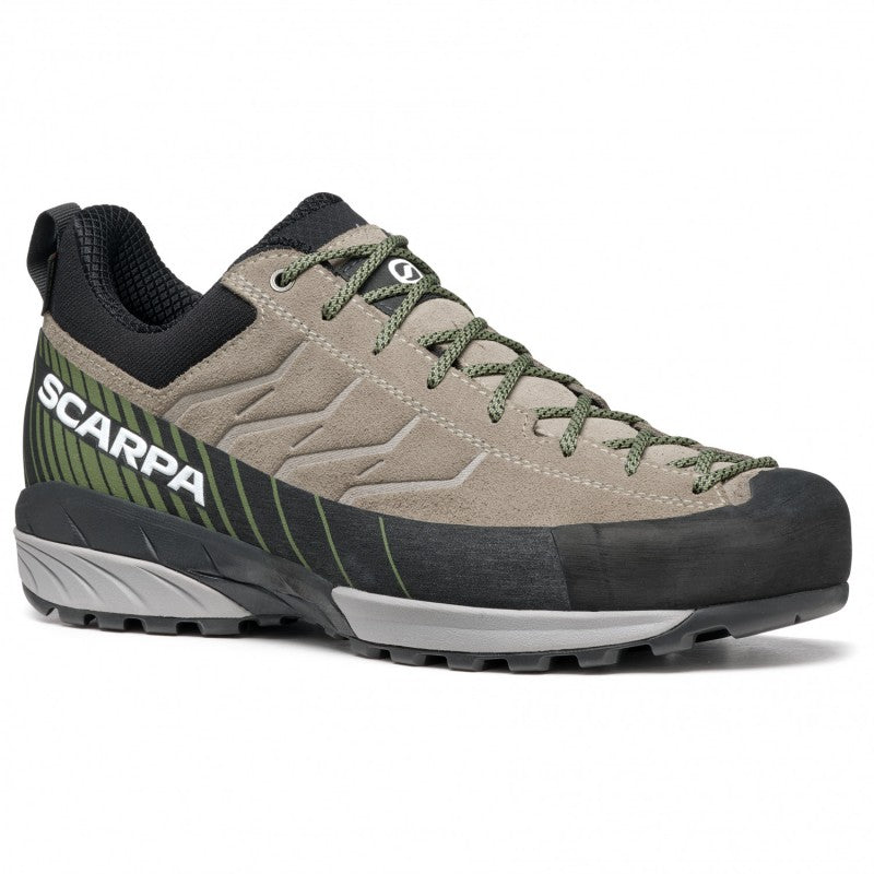 Scarpa Mescalito GTX desert