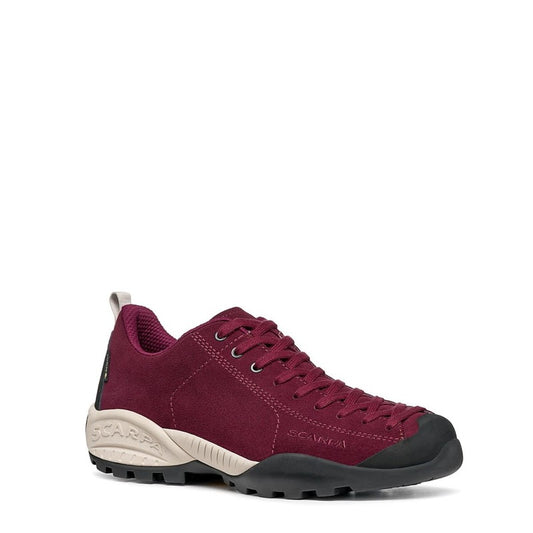 Scarpa Mojito GTX raspberry