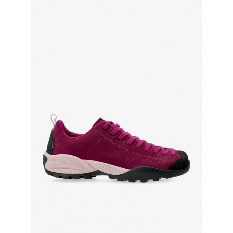 Scarpa Mojito GTX raspberry