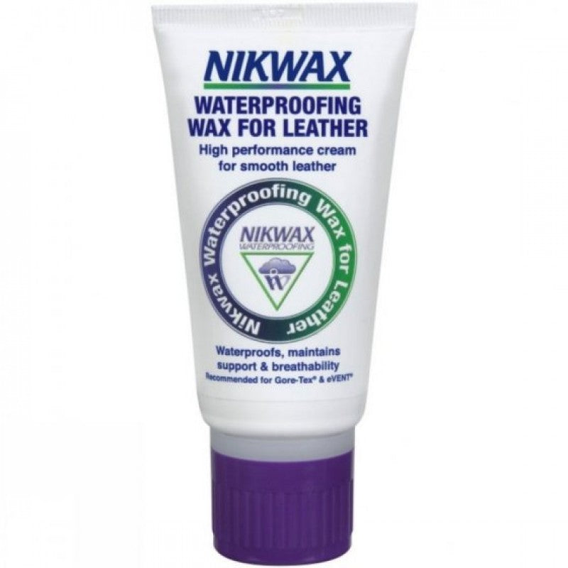 Ceara Nikwax impermeabilizare piele 100ml