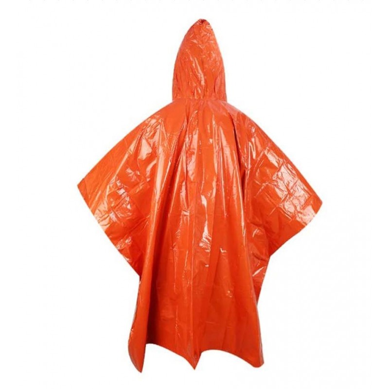 Poncho Origin Outdoors