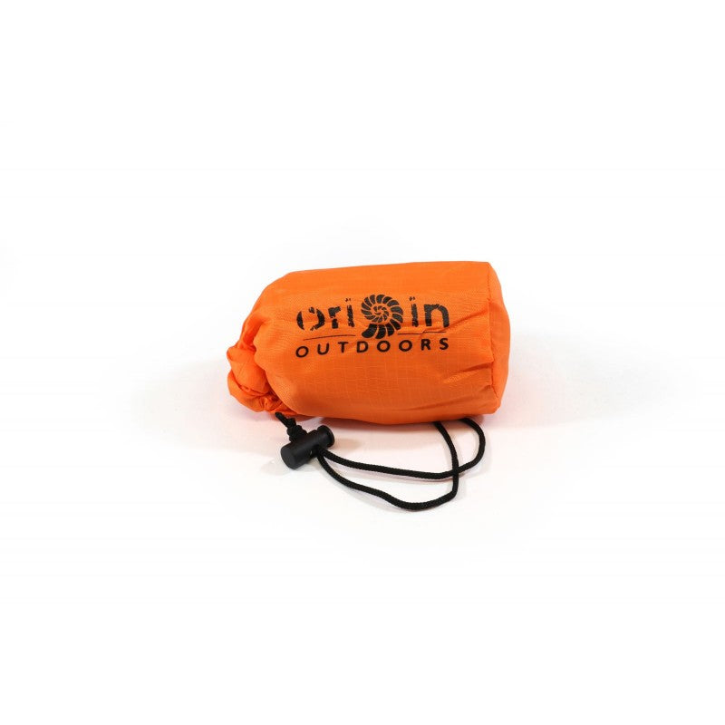 Poncho Origin Outdoors