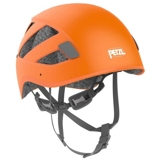 Casca Petzl Boreo orange