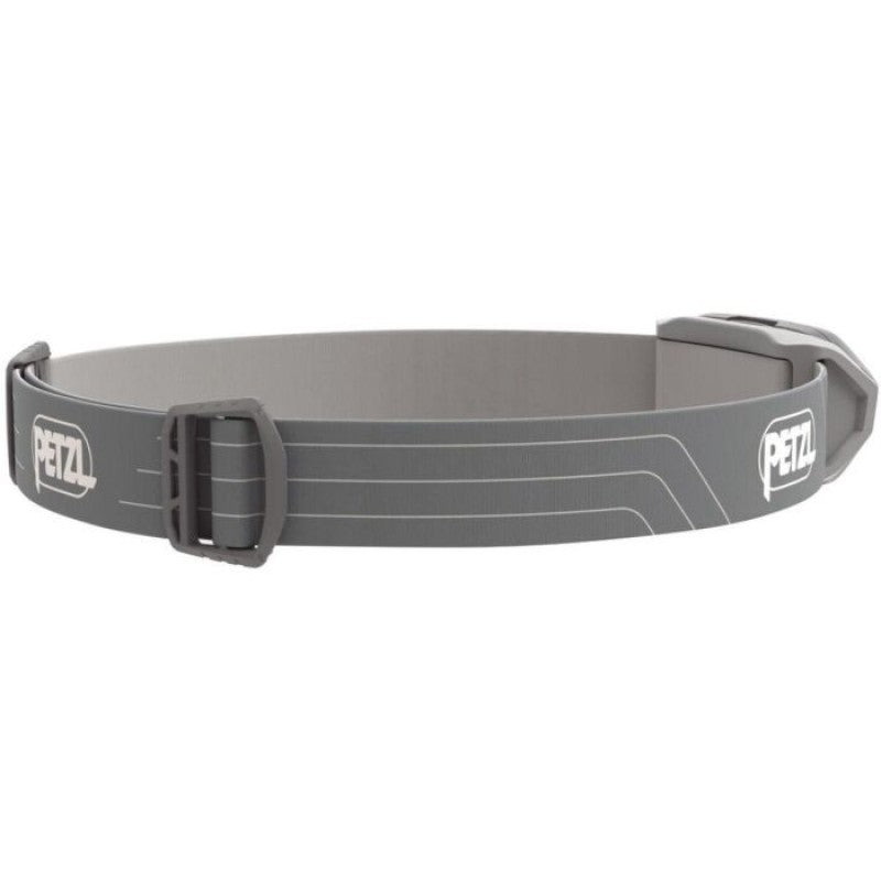 Petzl Tikkina 250L gray