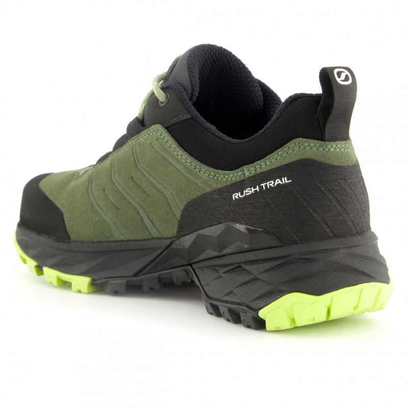 Scarpa Rush Trail GTX