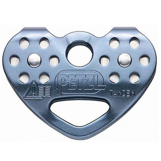 Scripete Petzl Tandem Speed