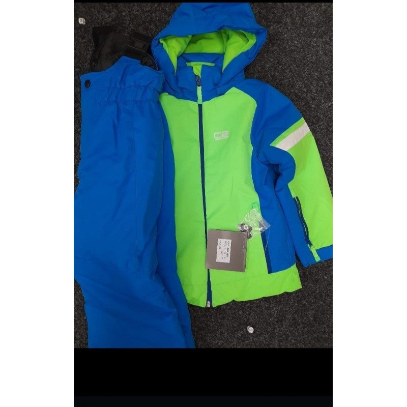 Costum schi Central Project - 122