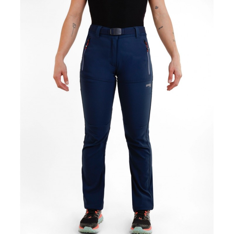 Pantaloni Sphere Pro Brida