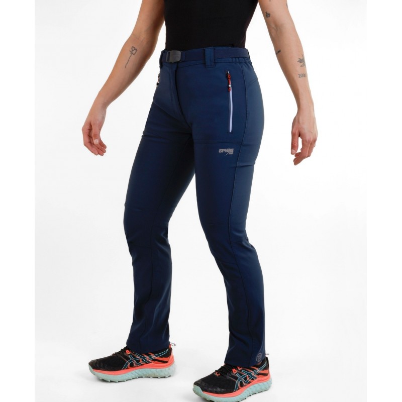 Pantaloni Sphere Pro Brida
