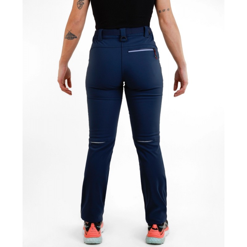 Pantaloni Sphere Pro Brida