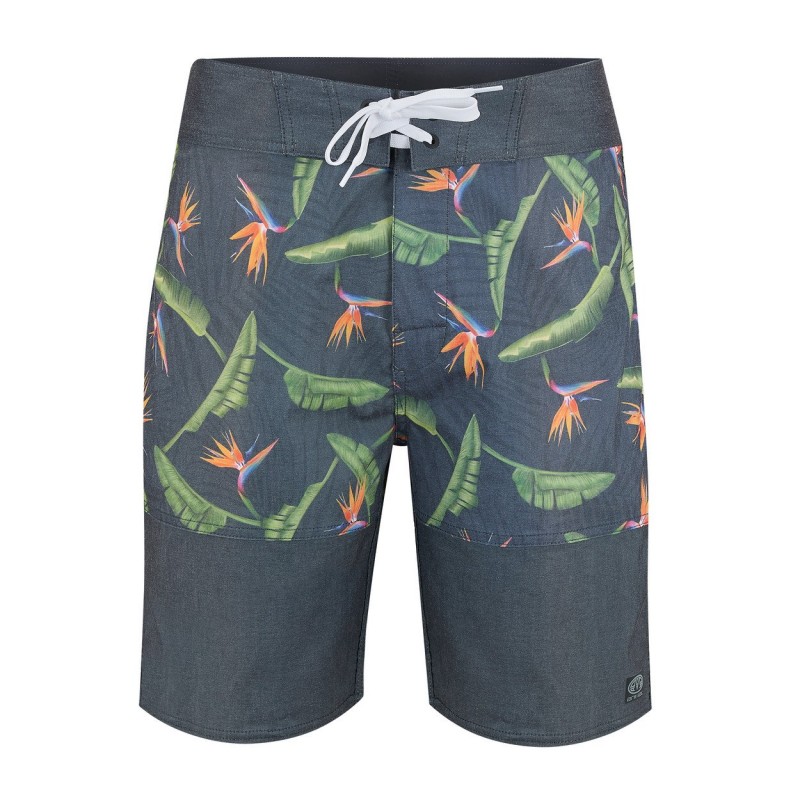Short de baie Animal Fixed Waist Board