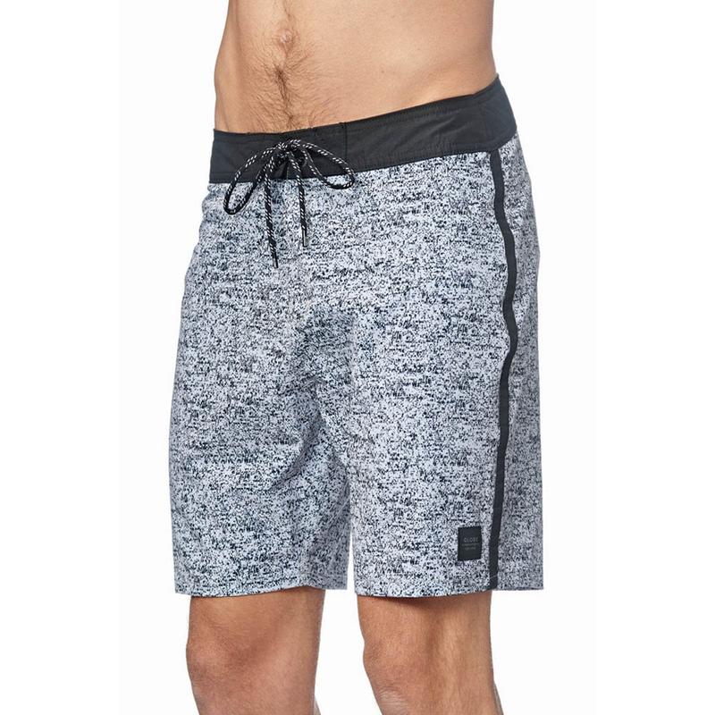 Short de baie Globe-Spencer