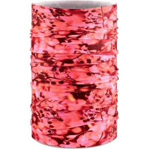 Bandana Buff Tribica coral