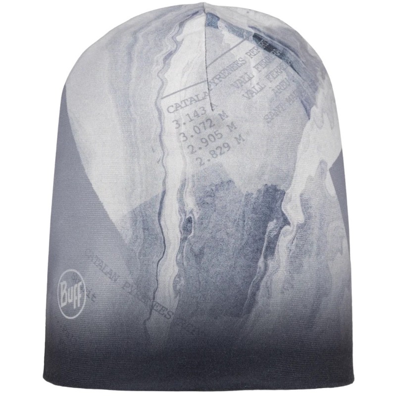 Caciula Buff EcoStretch Reversible Snout ash