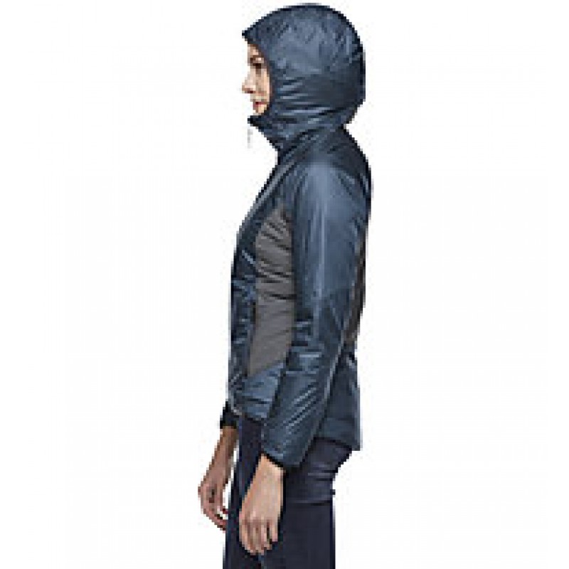 Jacheta  WMN Black Diamond Vision Primaloft 