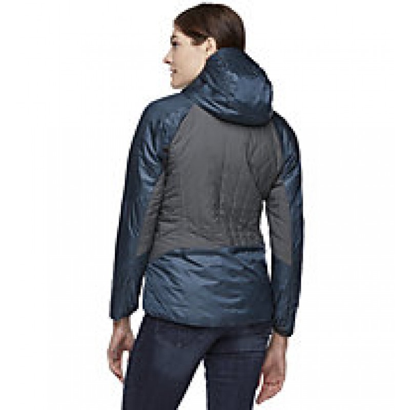 Jacheta  WMN Black Diamond Vision Primaloft 