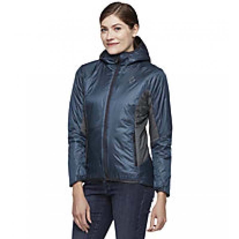 Jacheta  WMN Black Diamond Vision Primaloft 