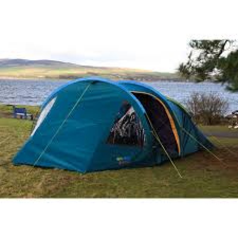 Cort Vango Beta 450 XL pentru 4 persoane