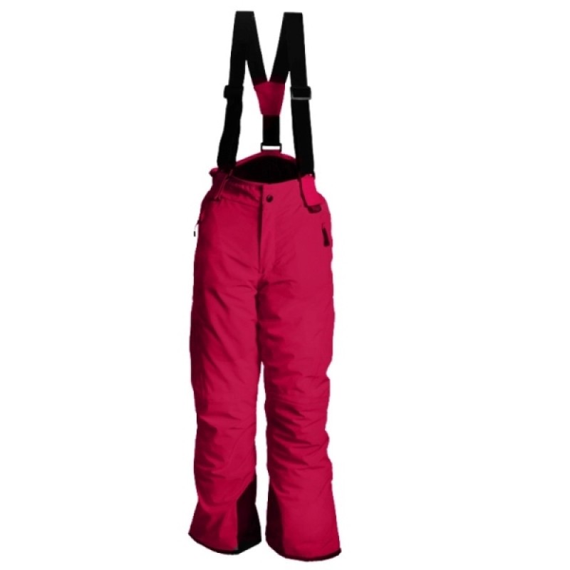 Pantaloni Central Project
