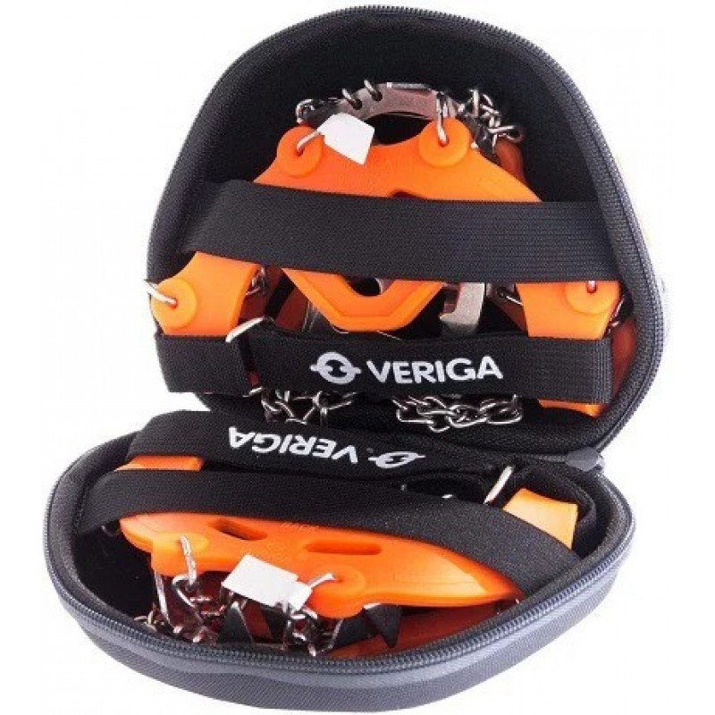 Crampoane Mount Track Veriga