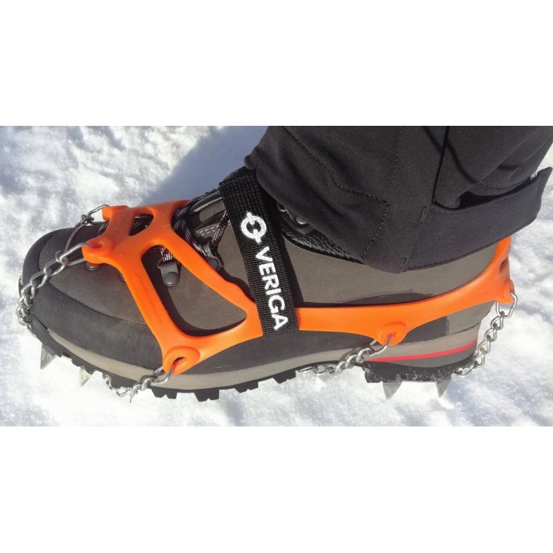 Crampoane Mount Track Veriga