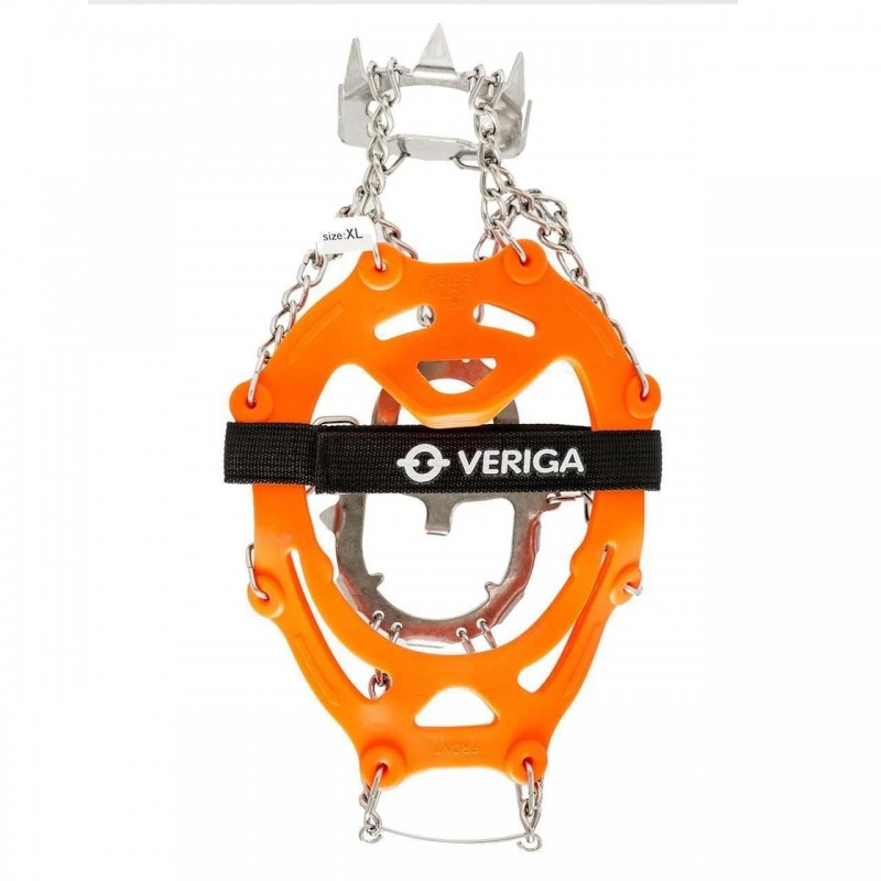 Crampoane Mount Track Veriga