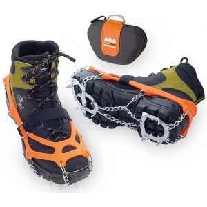 Crampoane Mount Track Veriga