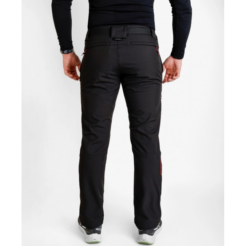 Pantaloni barbate Sphere Pro Granpico