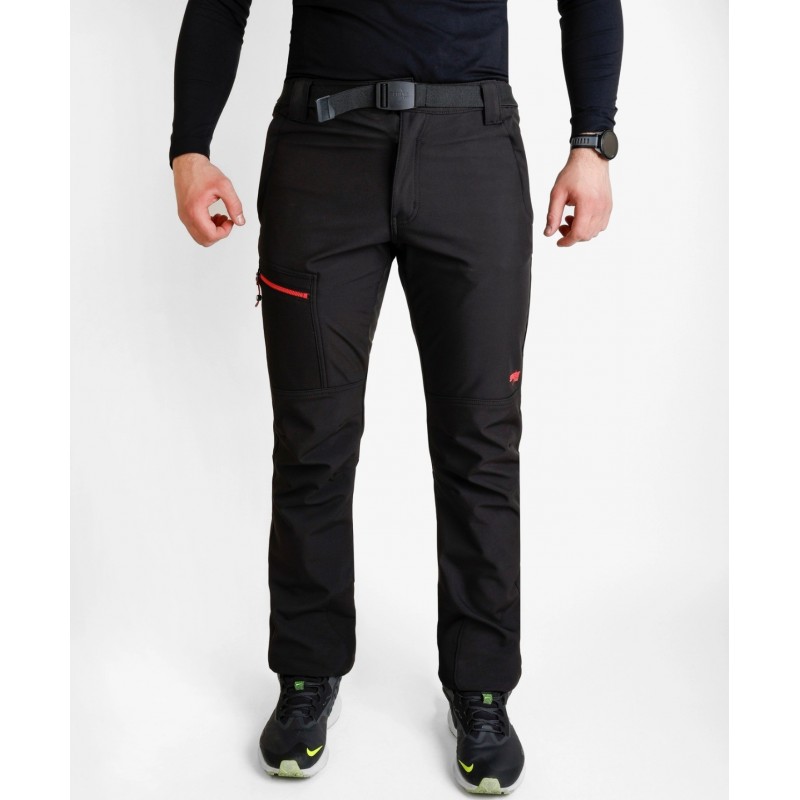 Pantaloni barbate Sphere Pro Granpico