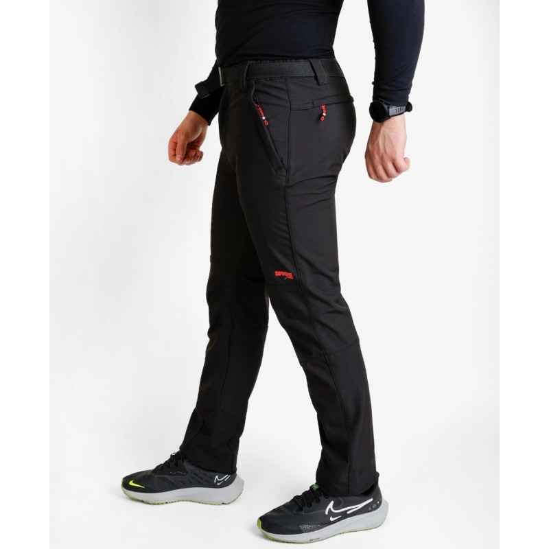 Pantaloni barbate Sphere Pro Granpico
