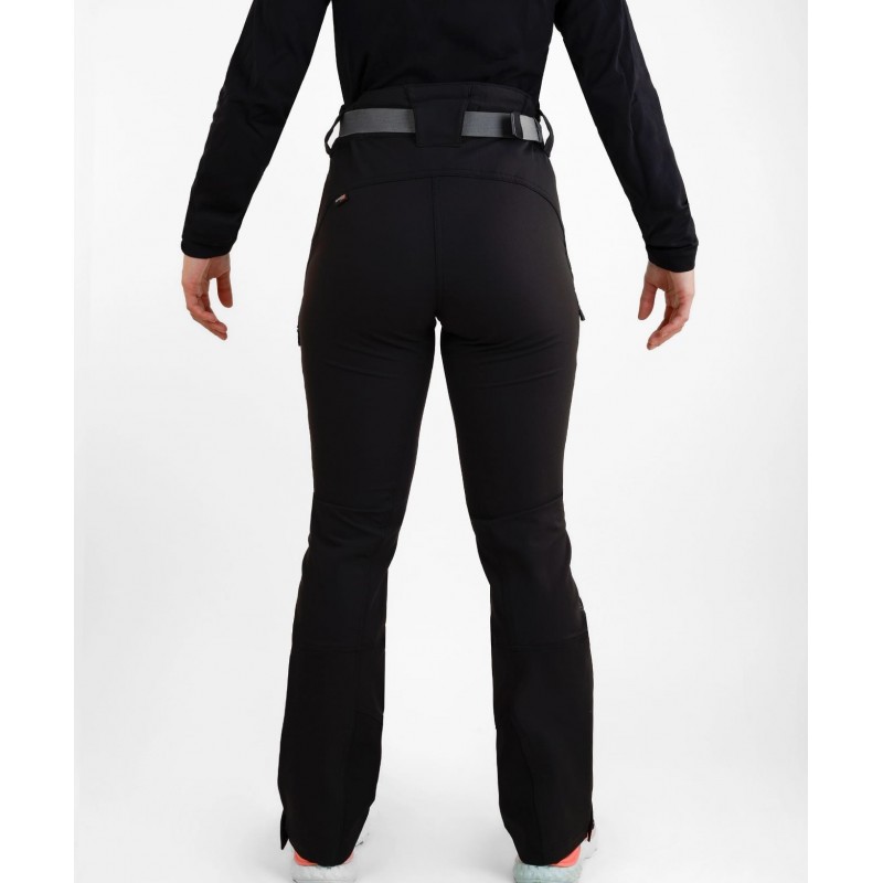 Pantaloni Sphere Pro Lorna Trekking & Schi de tura black