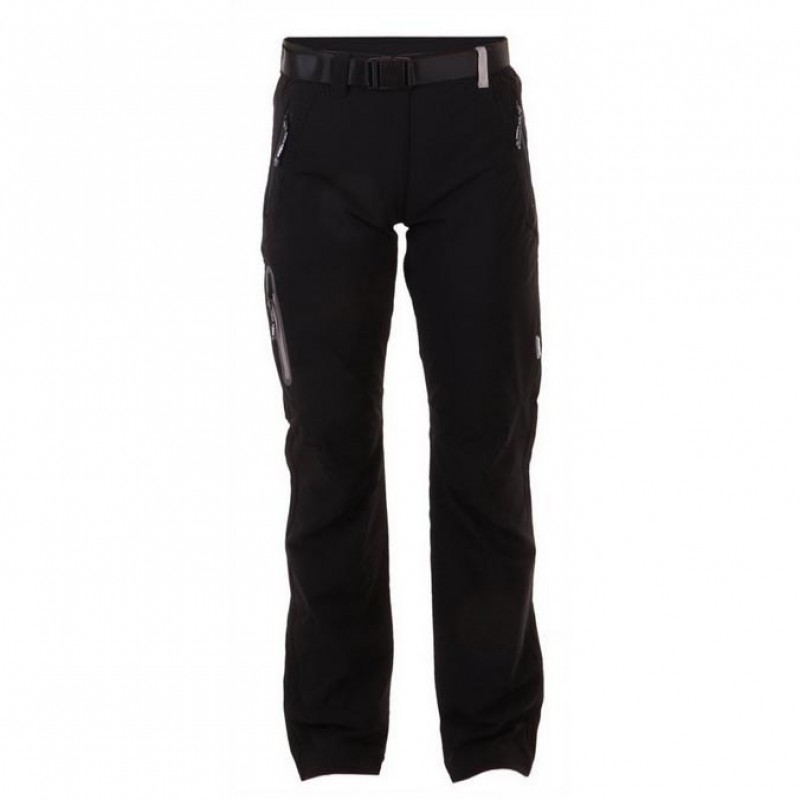 Pantaloni Sphere Pro Andia black