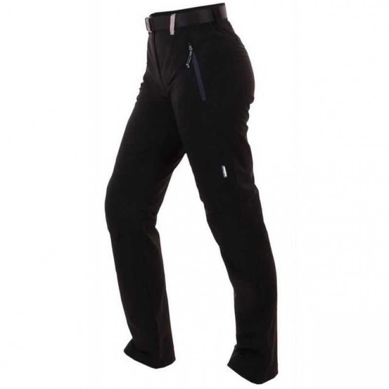 Pantaloni Sphere Pro Andia black