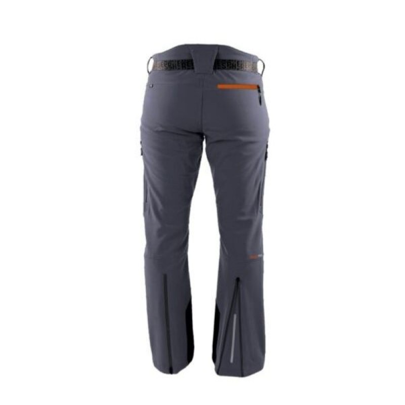 Pantaloni barbati Sphere Pro Contact gris