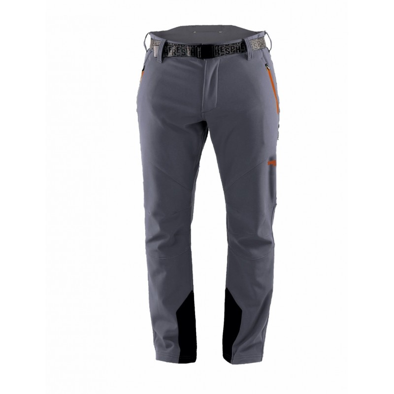 Pantaloni barbati Sphere Pro Contact gris