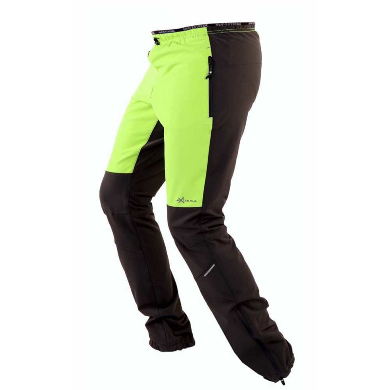 Pantaloni Sphere Pro William