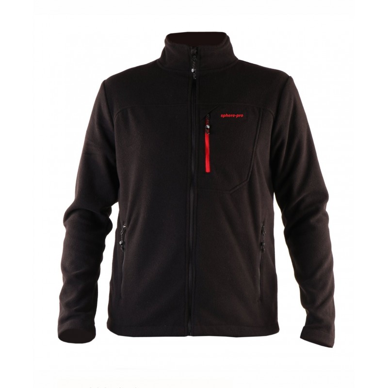 Polar Sphere-PRO Einar(black)