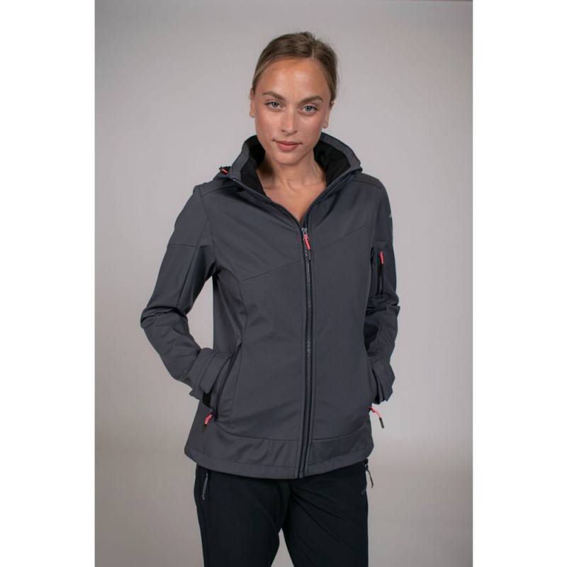 Jacheta Softshell Icepeak Bathgate