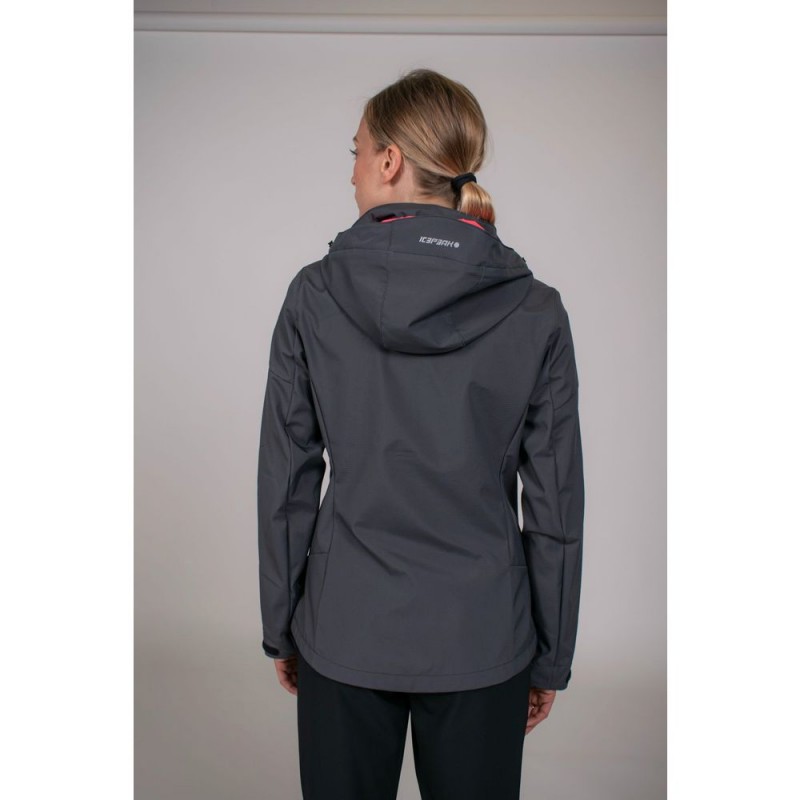 Jacheta Softshell Icepeak Bathgate
