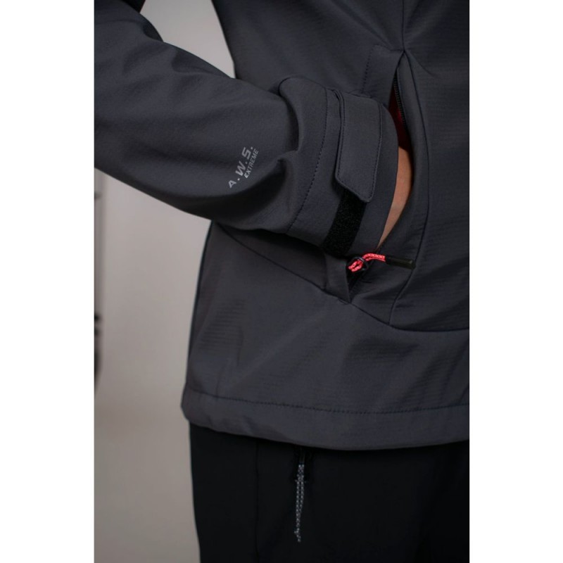 Jacheta Softshell Icepeak Bathgate