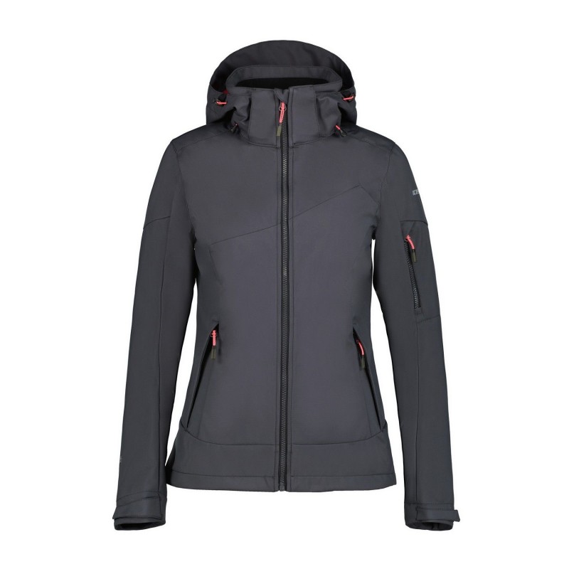 Jacheta Softshell Icepeak Bathgate