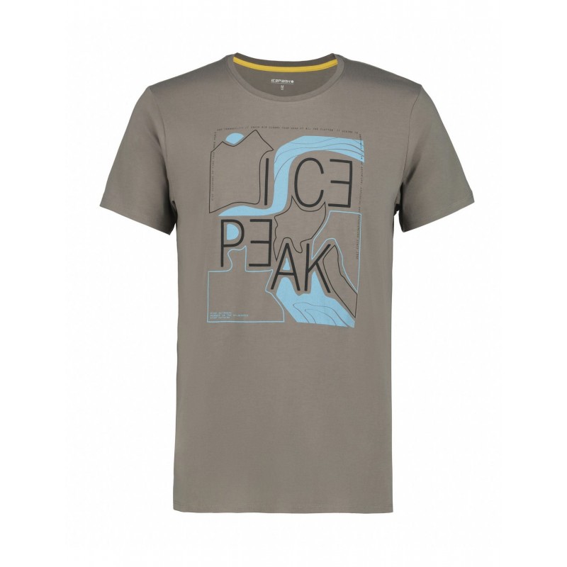 Tricou Icepeak Beeville M