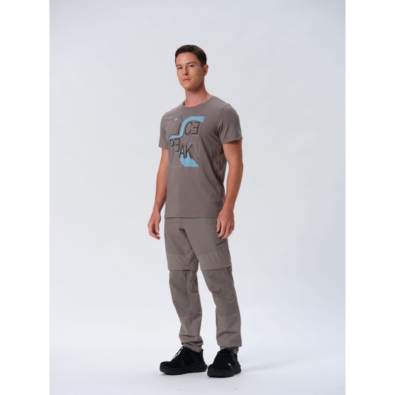 Tricou Icepeak Beeville M