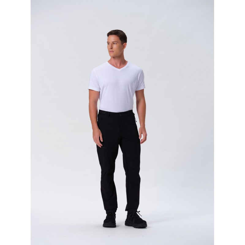 Pantaloni vara  Icepeak Brentwood black