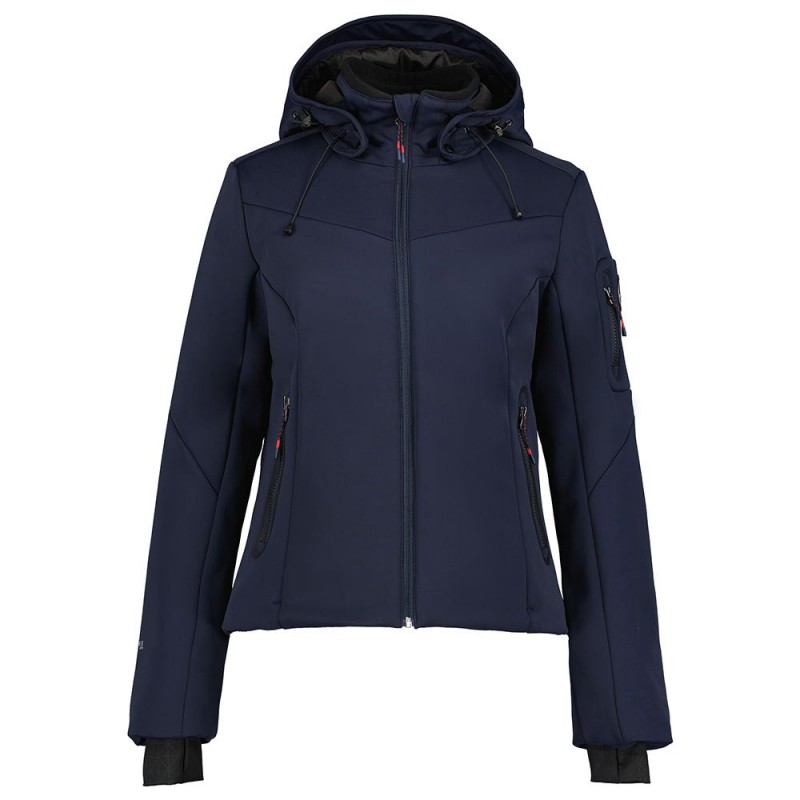 Jacheta schi Icepeak Ecorse