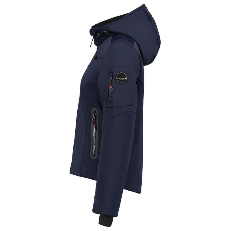 Jacheta schi Icepeak Ecorse