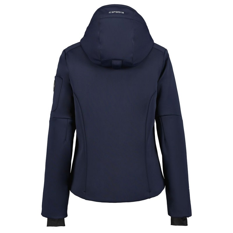 Jacheta schi Icepeak Ecorse
