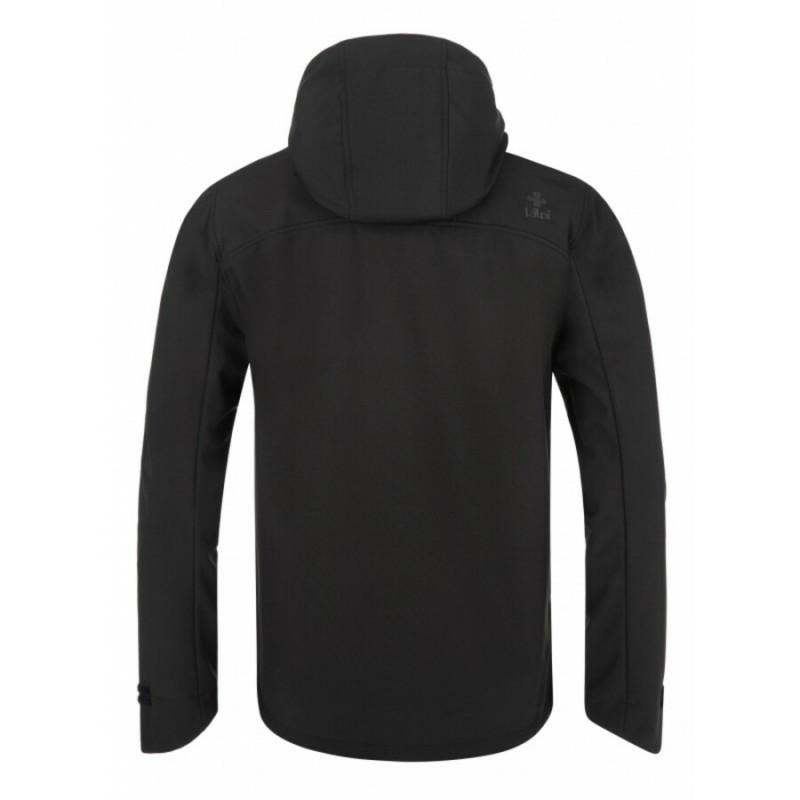 Jacheta Softshell Ravio