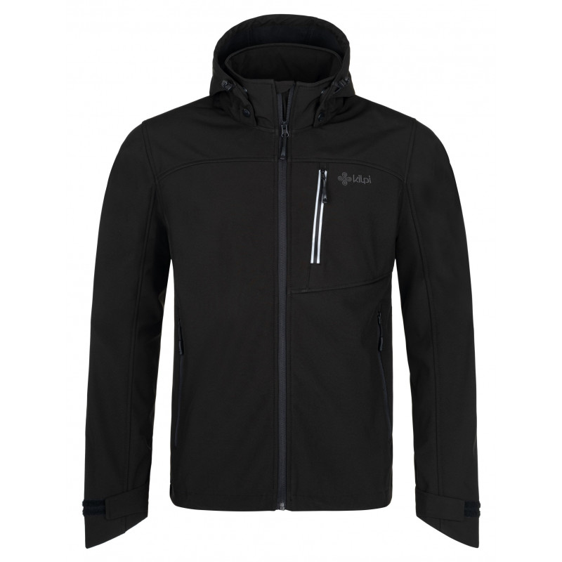 Jacheta Softshell Ravio