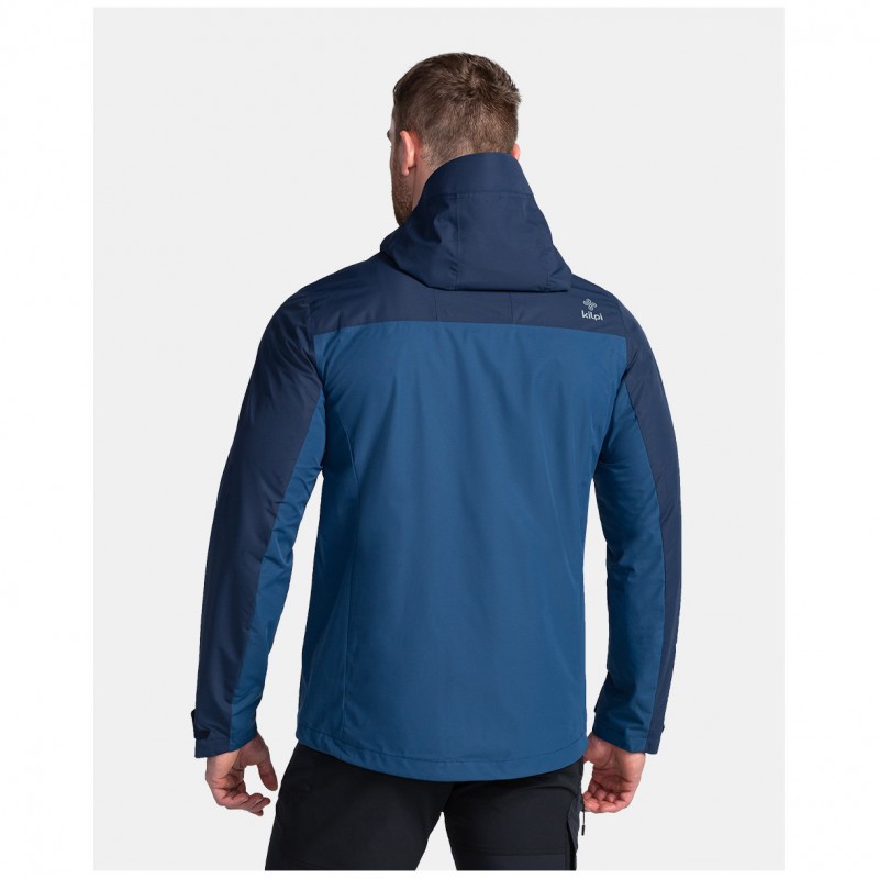 Jacheta Kilpi Sonna-M(blue)